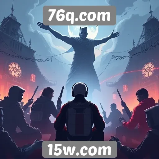 Avaliação de jogos independentes no 76q.com