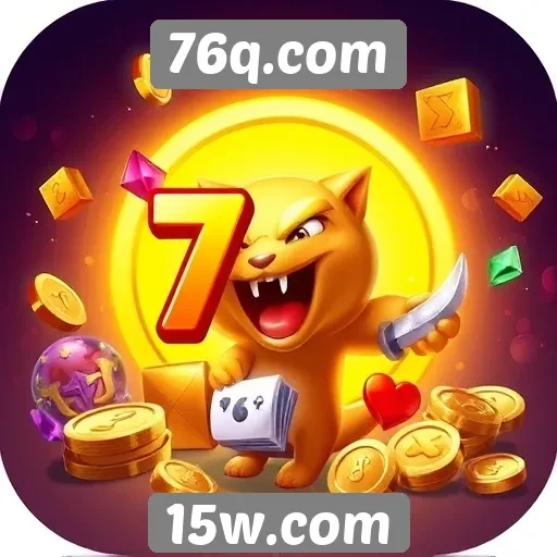Principais jogos disponíveis no site 76q.com