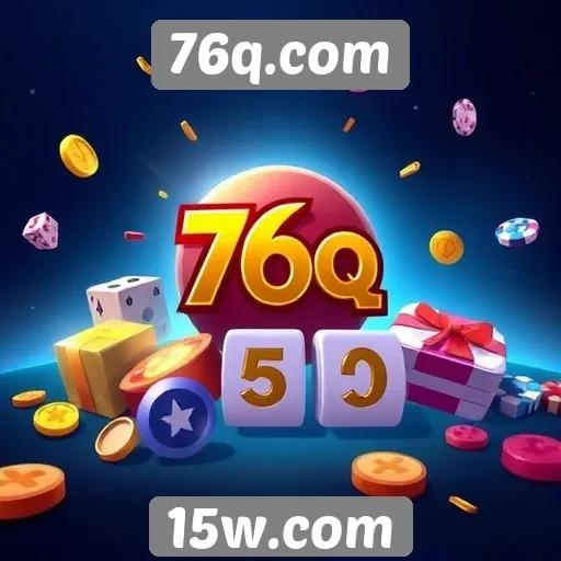 Análise dos jogos populares disponíveis no 76q.com
